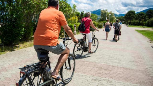 Un Petit Nid Les Pieds Dans L'Eau Apartman Argelès-sur-Mer Kültér fotó